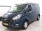 preview Ford Transit Custom #0