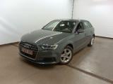 Audi A3 Sportback 2.0 35 TDi 110kW 5d #0