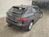 Audi A3 Sportback 1.5 35 TFSi 110kW 5d #1