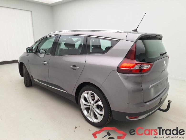Renault, Gr.Sc�nic '16, Renault Grand Sc�nic Blue dCi 120 Corporate Editio #2