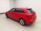 Audi, A3 Sportback FL'16, Audi A3 Sportback 2.0 35 TDi 110kW S tronic Busine #2