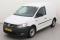 preview Volkswagen Caddy #0