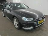 AUDI A4 AVANT 35 TFSI L. ed. Bns #1