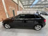 Audi, A3 Sportback FL'16, Audi A3 Sportback 2.0 35 TDi 110kW S tronic Sport  #2