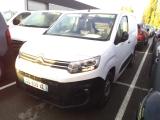 CITROEN Berlingo BERLINGO VAN M 950 BLUEHDI 100 S&S BVM6  #0