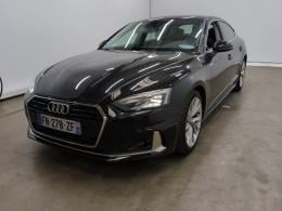 Audi 35 TDI 163 S TRONIC 7 BUSI LINE SB AUDI A5 Sportback / 2019 / 5P / Berline 35 TDI 163 S TRONIC 7 BUSI LINE SB