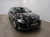 Audi 35 TDI 163 S TRONIC 7 BUSI LINE SB AUDI A5 Sportback / 2019 / 5P / Berline 35 TDI 163 S TRONIC 7 BUSI LINE SB #4