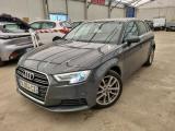 Audi 35 TFSI 150 COD S TRONIC BUSINESS LINE AUDI A3 Sportback / 2016 / 5P / Berline 35 TFSI 150 COD S TRONIC BUSINESS LINE #0