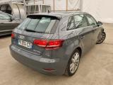 Audi 35 TFSI 150 COD S TRONIC BUSINESS LINE AUDI A3 Sportback / 2016 / 5P / Berline 35 TFSI 150 COD S TRONIC BUSINESS LINE #2