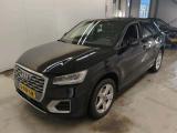 AUDI Q2 35 TFSI #0