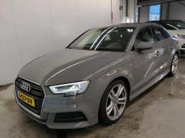 AUDI A3 Limousine 30 TFSI