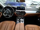 BMW 530e iPerformance 252ch Busi Design BVA8 Série 5 Berline 530e 2.0 250CV BVA8 E6dT #3