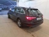 Audi 35 TDI 150 S tronic Business line A4 Avant business line 2.0 TDI 150CV BVA7 E6 #1