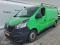 preview Renault Trafic #0