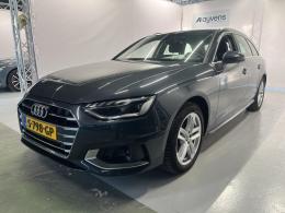 AUDI A4 Avant 35 TFSI S tronic Advanced Edition