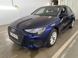 Audi A3 BERLINE A3 Berline 2.0 TDi 30 85kW 85kW/116pk  4D/P Man-6