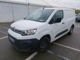 Citroen Taille XL 950kg BlueHDi 100 S&S BVM Club Berlingo Fourgon Club XL 950 1.6 BlueHDi 100CV BVM5 E6 #0