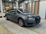 Audi A4 Avant ´15 A4 Avant 40 TDI quattro 2.0 TDI 140KW AT7 E6dT #1