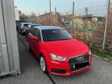 Audi Sport A1 Sportback #1