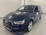 AUDI A3 SPORTBACK - 2017 30 TFSI g-tron Sport S tronic  Assistance  Module Eclairage  Business Plus CNG #0