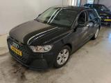 AUDI A1 Sportback 25 TFSI #0