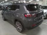 Compass LIMITED PHEV AT6 #2