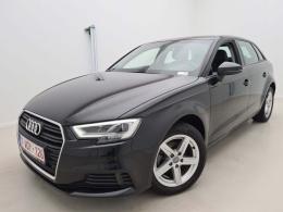 AUDI A3 SPORTBACK 1.6 30 TDI BUSINESS ED S-TRONI