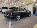 AUDI A6 Avant Audi A6 Avant  1.8 TFSI  140(190) kW(ch) 6 vitesses #1