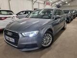 Audi 2.0 TDI 150 S TRONIC BUSINESS LINE AUDI A3 Sportback 5p Berline 2.0 TDI 150 S TRONIC BUSINESS LINE #0