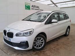 BMW  Série 2 Gran Tourer 216d Lounge 1.5 115CV BVA7 7 Sieges E6d