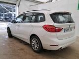 BMW  Série 2 Gran Tourer 216d Lounge 1.5 115CV BVA7 7 Sieges E6d #1