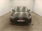 Audi A1 Sportback 1.0 25 TFSI 70kW 5d #4