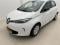 preview Renault ZOE #0