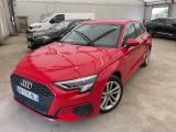 Audi 35 TDI 150 S tronic Business Line A3 Business Line 2.0 TDI 150 BVA7 #0