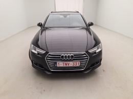 Audi, A4 Avant '15, Audi A4 Avant 2.0 TDi Ultra 110kW S tr Sport Buss 