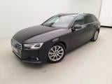 Audi, A4 Avant '15, Audi A4 Avant 2.0 TDi Ultra 110kW S tr Sport Buss  #1