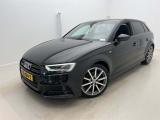 AUDI A3 Sportback 1.0 TFSI Sport S Line Edition #0