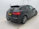 AUDI A3 Sportback 1.0 TFSI Sport S Line Edition #1