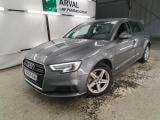 Audi 30 TFSI S TRONIC BUSINESS LINE AUDI A3 Sportback 5p Berline 30 TFSI S TRONIC BUSINESS LINE #0