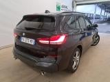 BMW xDrive20d M Sport BVA8 Série X1 xDrive 20d M Sport 2.0 190CV BVA8 E6d #2