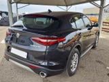 AlfaRomeo 22BUS ALFA ROMEO STELVIO / 2017 / 5P / SUV 2.2 TURBO DIESEL 190CV BUSINESS AT8 Q4 #1