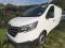 preview Renault Trafic #0