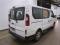 preview Renault Trafic #2