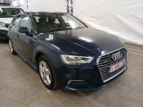 AUDI A3 SPORTBACK - 2017 40 TFSI e-tron PHEV S tronic Platinum #4