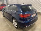 AUDI A3 SPORTBACK DIESEL - 2017 30 TDi Sport (EU6d-TEMP) STOCK #3