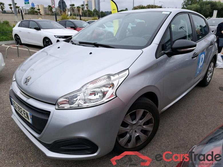 Peugeot 1.6 BLUEHDI 75 PREMIUM bi-corps VU 208 Affaire Premium 1.6 HDi 75CV BVM5 E6 #1
