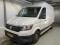 preview Volkswagen Crafter #0