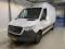 preview Mercedes Sprinter #0