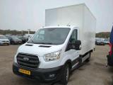 FORD Transit 350 2.0 TDCI #0