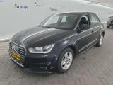 AUDI A1 Sportback 1.0 TFSI 5D 70kW Athlon Edition #0